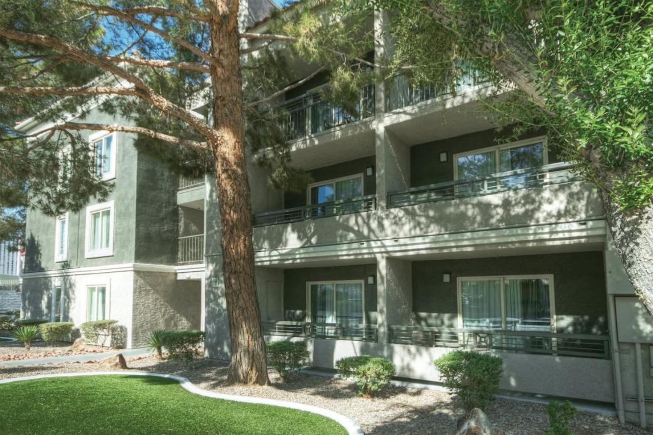 Beautiful In Desert Rose - 1bd Sleeps * Las Vegas